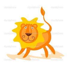 lion